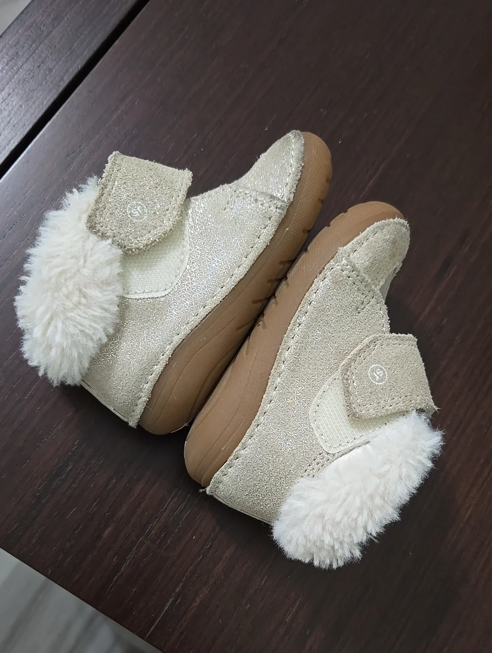 Stride Rite Boots